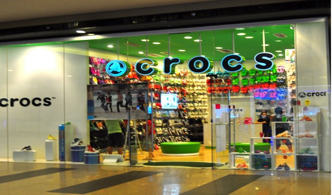 jabong crocs