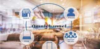The inextricability of POS with Omnichannel