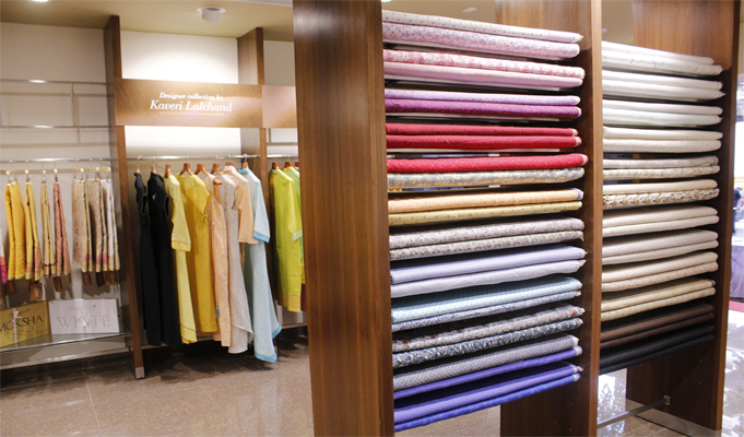 pics-aditya-birla-group-s-linen-club-launches-exclusive-brand-store-in