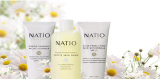 Australian skincare and make-up brand Natio to double retail presence by year-end