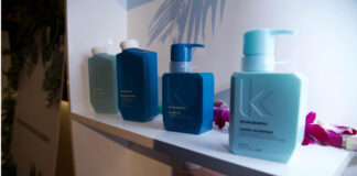 Australian haircare brand Kevin Murphy forays in India
