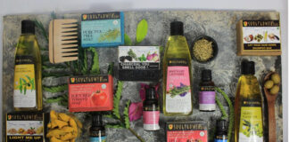 Soulflower announces network expansion to 6,000 local stores, retail outlets and pharmacy stores