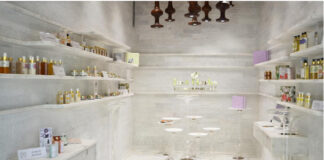 Ayurvedic beauty brand Just Herbs forays into offline retail; launches first outlet in Chandigarh