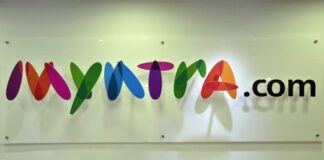 Myntra records 56 per cent growth during EORS