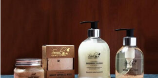 Zillonlife announces new range of body and bath essentials for India