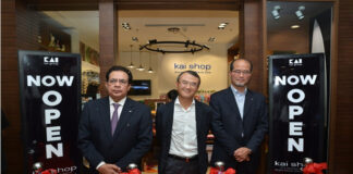 KAI Group forays into Indian market; opens first outlet at Select CityWalk