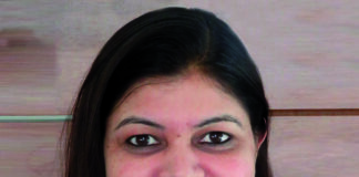 Surabhi Agrawal, Head of Merchandising, Crocs India Pvt Ltd