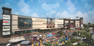 Pacific Mall revamps retail portfolio with over a dozen new Indian and global brands
