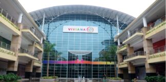 Viviana Mall becomes first mall in India to conduct FOSTAC training for Food Business Operator as per FSSAI guideline