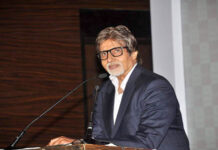 Amitabh Bachchan