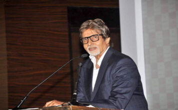 Amitabh Bachchan