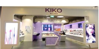Kiko Milano opens first store in Mumbai
