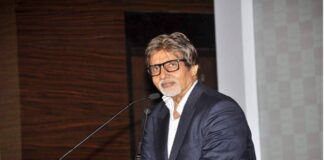 GBTL-Grasim ropes in Amitabh Bachchan as brand ambassador