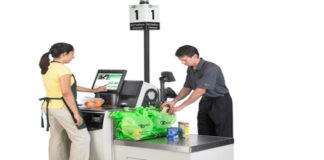 Self-checkout is only the beginning of the transformation journey