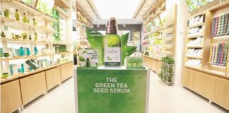 Innisfree expands retail presence; launches flagship store in Gurugram