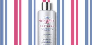 US brand Mitchell USA launches India-specific cosmetic line