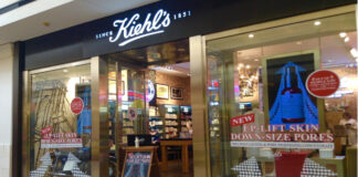 Kiehl's expands retail presence; opens flagship outlet at Ambience Mall