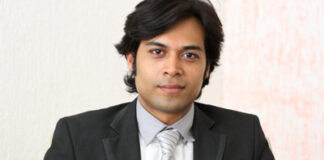 Amit Sharma, Managing Director - Entertainment, Miraj Group