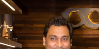 Amit Chaudhary, Co-Founder and COO, Lenskart