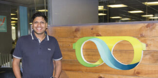 Peyush Bansal, CEO & Founder, Lenskart