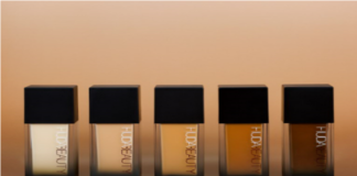 Huda Beauty launches in India exclusively on Nykaa.com