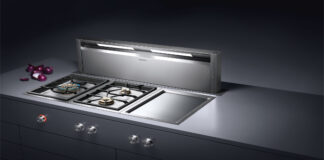 BSH Household Appliances launches luxury brand Gaggenau in India