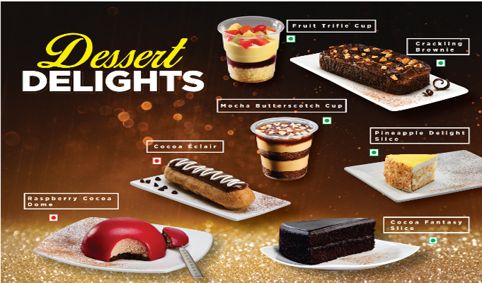 Cafe Coffee Day Cakes | Fabulous Cakes