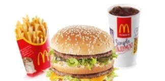 McDonald's joint venture company opposes its plea in Delhi High Court