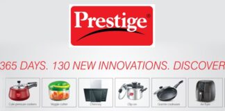 TTK Prestige Q3 net profit up 36 pc at Rs 47 crore