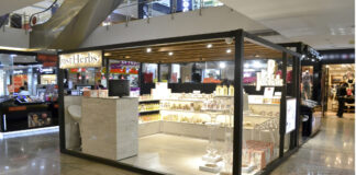 Just Herbs sets foot in South India with an exclusive store in Hyderabad