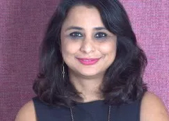 Reena Chhabra, CEO, FSN Brands, Nykaa.com