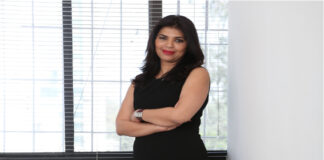 Manjula Tiwari, CEO, Future Style Lab