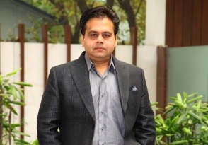 Anupam Bansal, Executive Director- Retail, Liberty