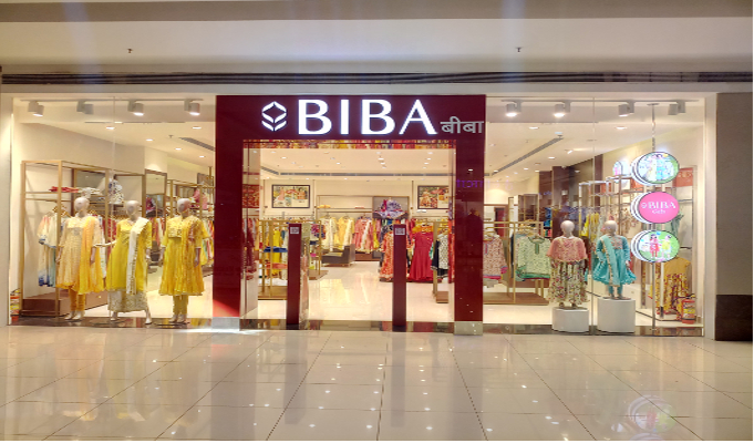 BIBA launches 2nd store in Aurangabad - Indiaretailing.com