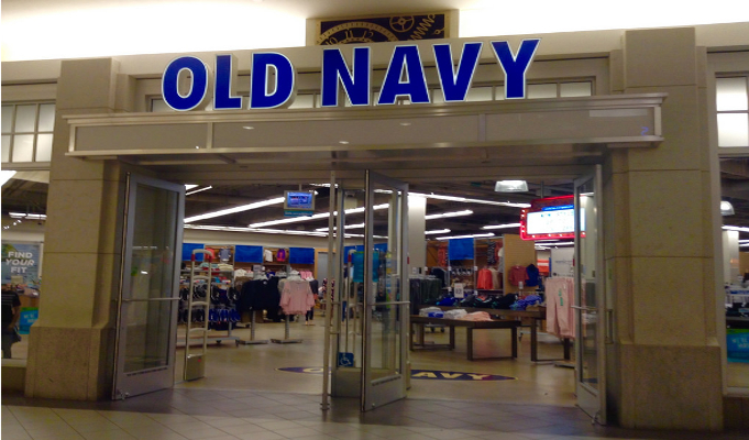 Gap to open 60 new Old Navy stores - Indiaretailing.com