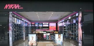 Nykaa.com closes its series D investment round of Rs 165 crore