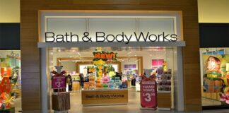Major Brands to invest Rs 80 crore over next two years to expand Bath & Body Works