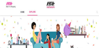 Nykaa launches Nykaa Network, India’s first interactive beauty forum