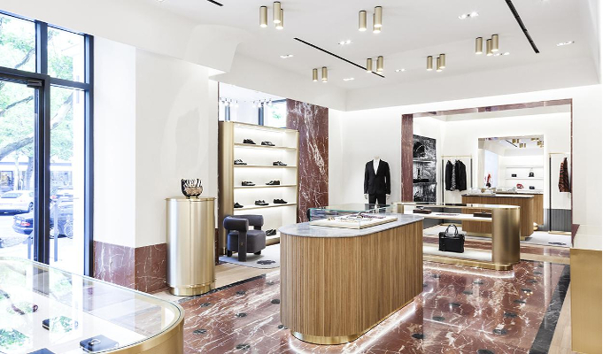 Roberto Cavalli opens first flagship store in Germany - IndiaRetailing.com