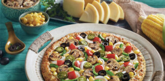 Jubilant FoodWorks operating revenues for Q1 FY19 stand strong at Rs 8,551 million