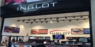 JLO's capsule collection cosmetic range with Inglot now in India
