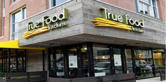 Oprah Winfrey makes equity investment in True Food Kitchen