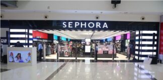 Sephora leads the way in Omnichannel transformation, consumer connect
