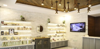 Just Herbs launches second exclusive store in Hyderabad
