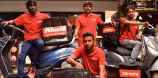 Zomato strengthens presence in tier II; adds 7 more cities