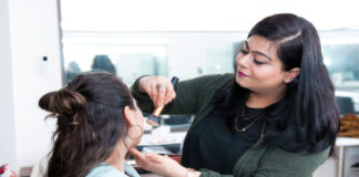 BrushUp by Vanshika Beauty & MakeUp Institute: Imparting make-up education at par with global standards