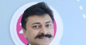 Anand Agarwal, CFO, V-Mart Retail