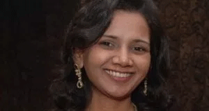 Lavanya Nalli, Vice Chairman, Nalli Group of Companies