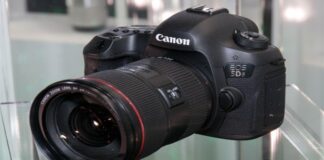 Canon aims India to contribute over a fifth of Asia revenue by 2035