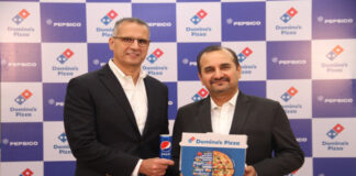 Jubilant FoodWorks announces PepsiCo as the new beverage partner for Domino’s Pizza